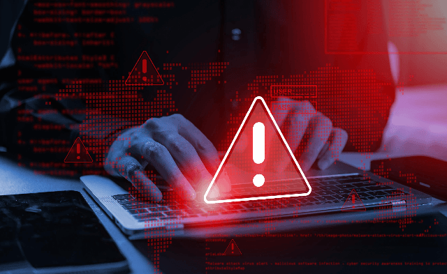 Desarticulan red de estafas digitales que movió G. 9.000 millones Desarticulan red de estafas digitales que movió G. 9.000 millones