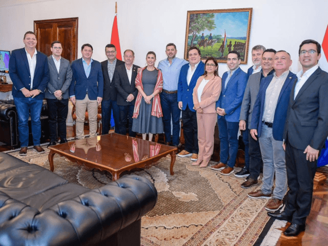 Hambre Cero: gobernaciones regularizan pagos y cierran el 2025 sin pendientes