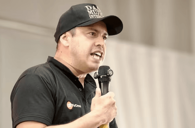 Desvío de G. 750 millones: dan libertad ambulatoria a Prieto Desvío de G. 750 millones: dan libertad ambulatoria a Prieto