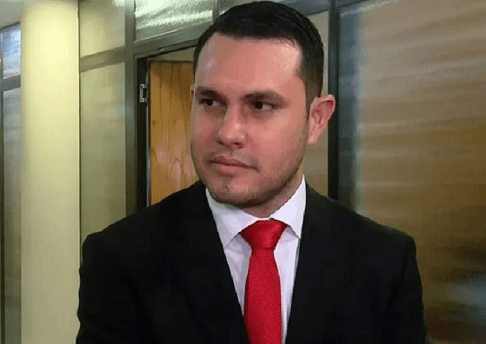 Senado blinda a Rivas con un permiso inconstitucional