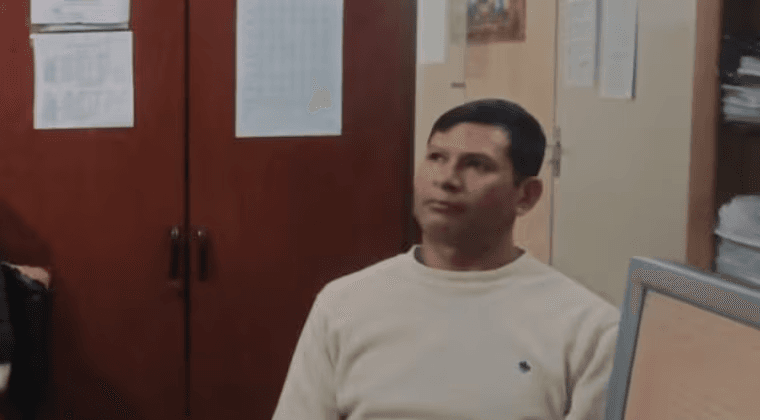 Confirman condenan de 40 años al feminicida de María Ramona