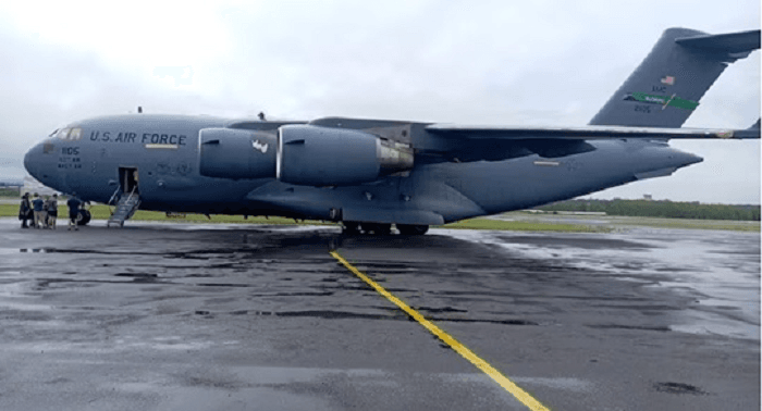 Paraguay recibirá migrantes rechazados de EE.UU