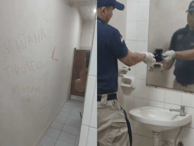 Cateo en escuelas y colegios “no es la mejor manera” de abordar retos virales, afirman especialistas