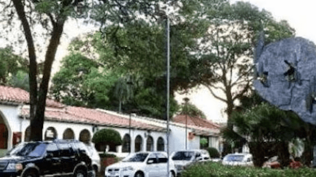 Detienen al prófugo del caso de abuso en el Centenario