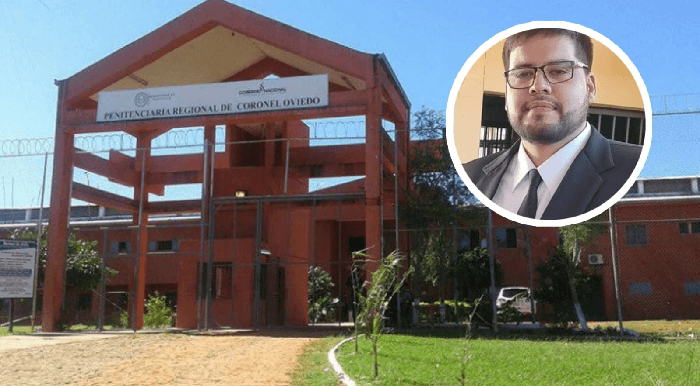 Penal en crisis: sin seguridad y muertes semanales mientras director hace política