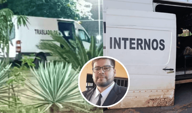 Penal en crisis: sin seguridad y muertes semanales mientras director hace política