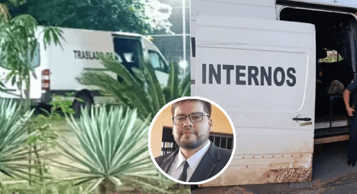 Penal en crisis: sin seguridad y muertes semanales mientras director hace política