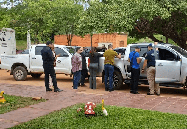 Escándalo en Incan: cae funcionario por venta de turnos y cirugías