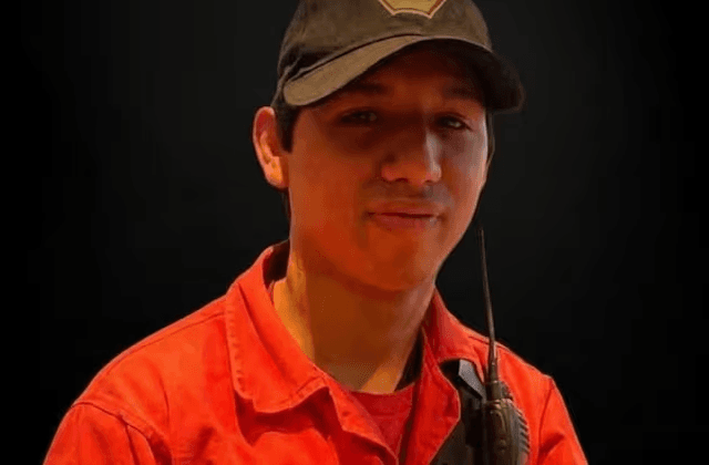 Crimen de joven bombero: fiscal pide prisión para su novia