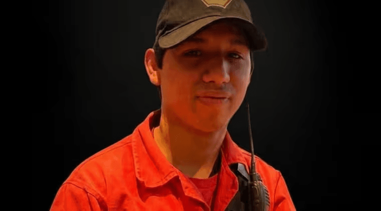 Crimen de joven bombero: fiscal pide prisión para su novia