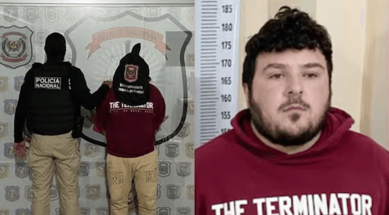 Llamativo “trato especial” de la justicia a violador del Centenario