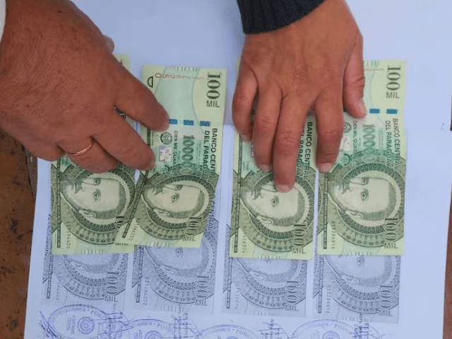Escándalo en Incan: funcionario detenido por presunta coima a pacientes “solo quería ayudar”
