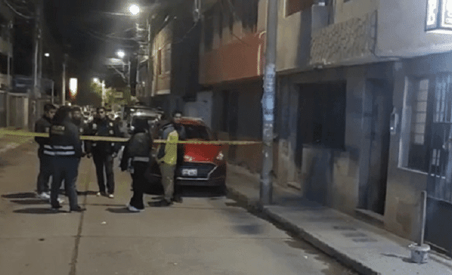 Paraguaya asesinada en Perú durante Semana Santa Paraguaya asesinada en Perú durante Semana Santa