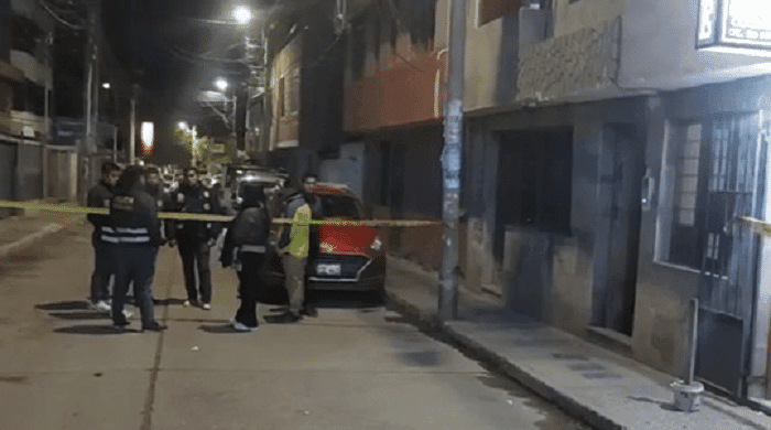 Paraguaya asesinada en Perú durante Semana Santa