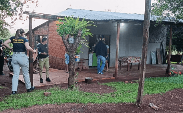 Empresa de caudales reporta millonario faltante de dinero tras caída de avión en Minga Guazú