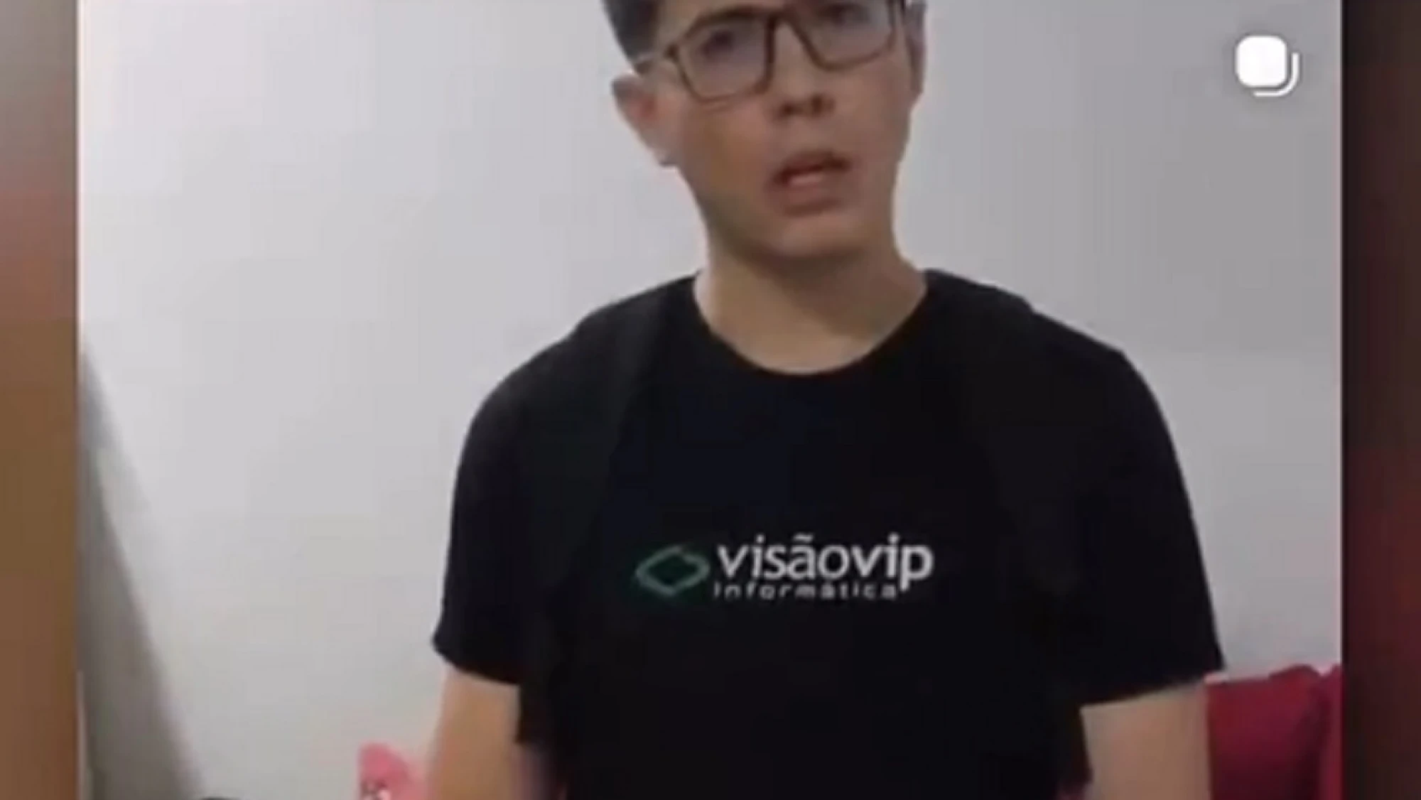 Cae sospechoso de matar a un gato tras arrojarlo fuertemente al suelo en Presidente Franco