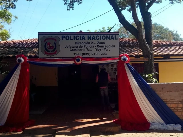 Hombre muere tras recibir disparo en estancia de Yby Yaú