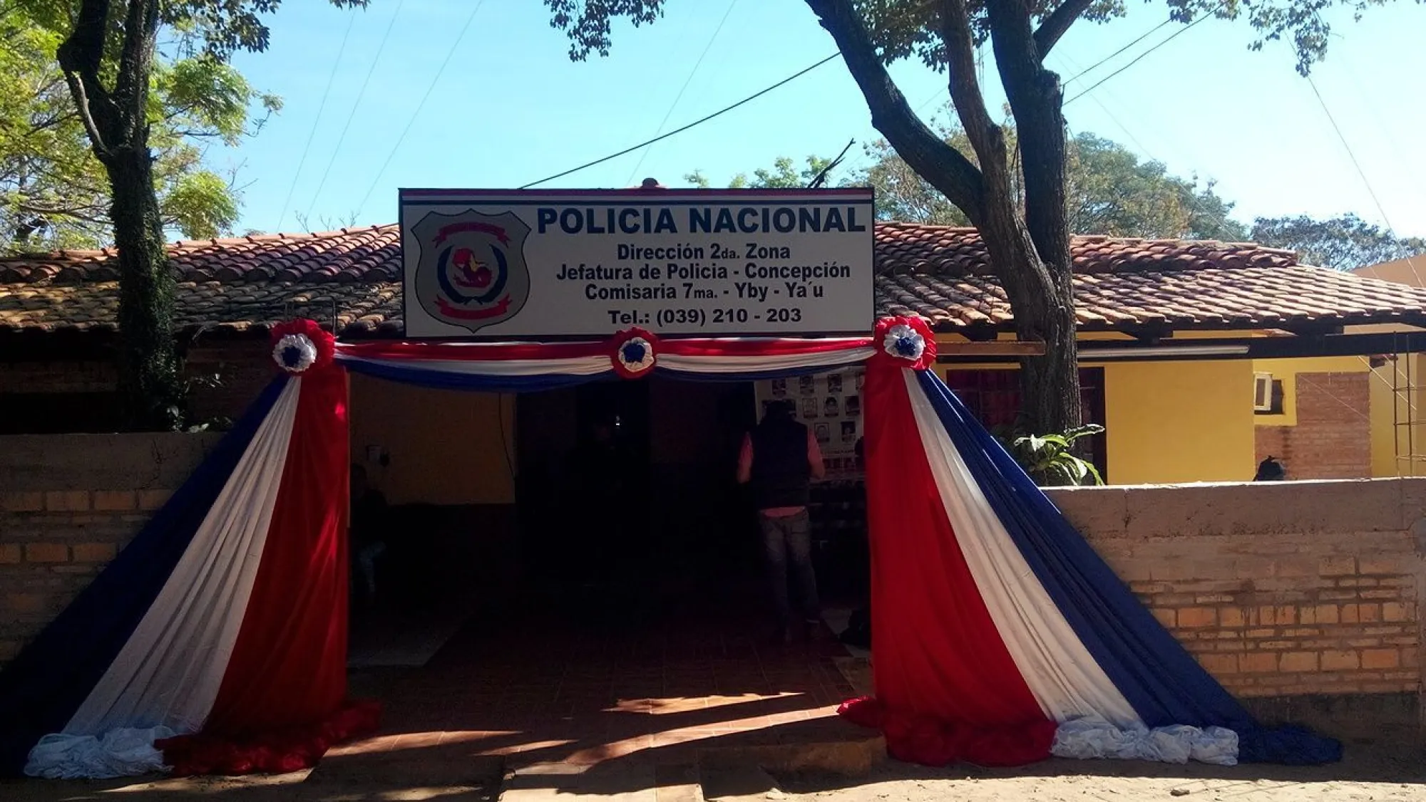 Hombre muere tras recibir disparo en estancia de Yby Yaú