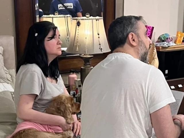 Juez decreta prisión preventiva para Dalia López Juez decreta prisión preventiva para Dalia López