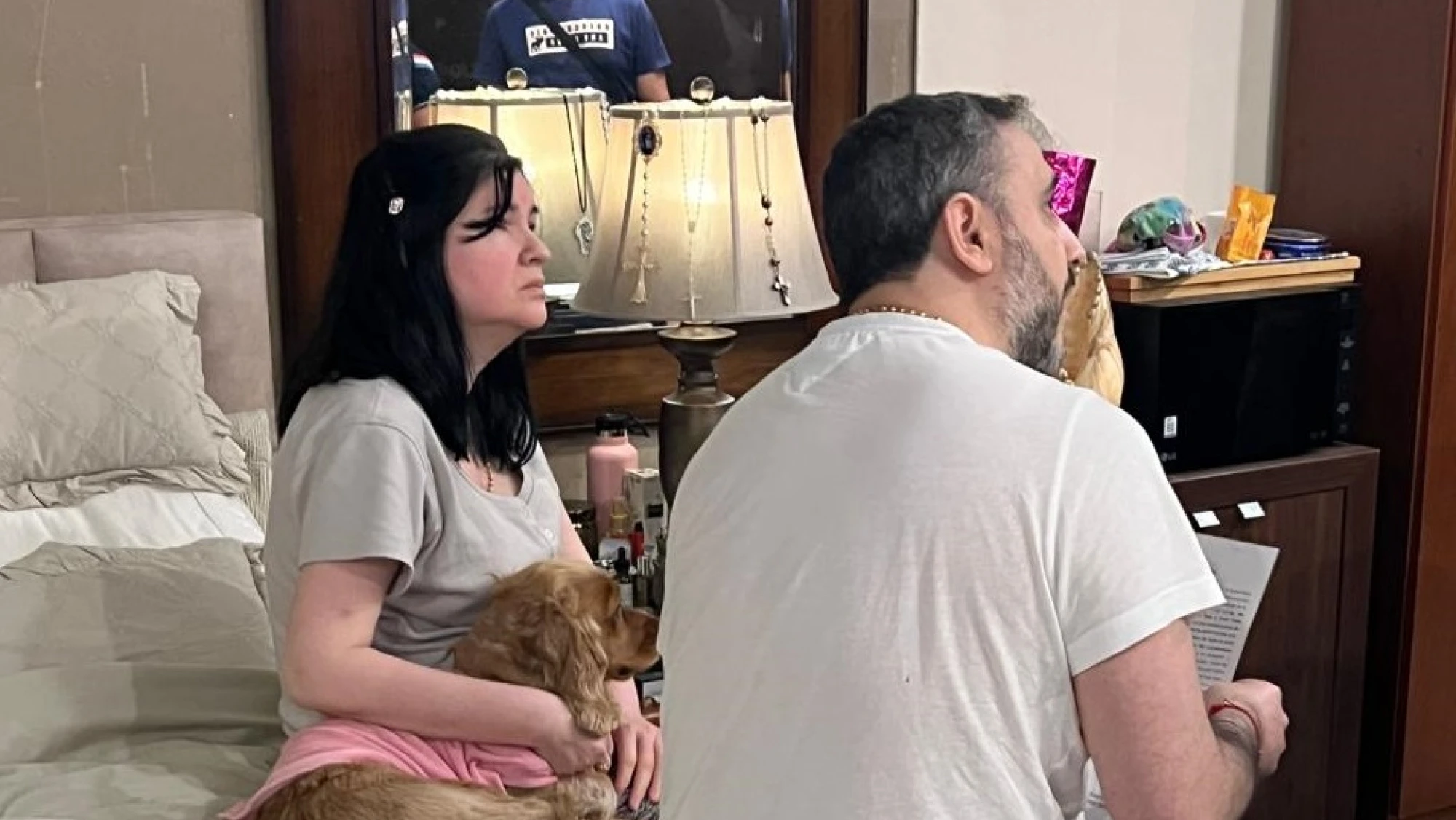 Juez decreta prisión preventiva para Dalia López