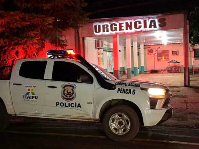 Muerte de bebé de casi 1 año causa conmoción en Coronel Bogado