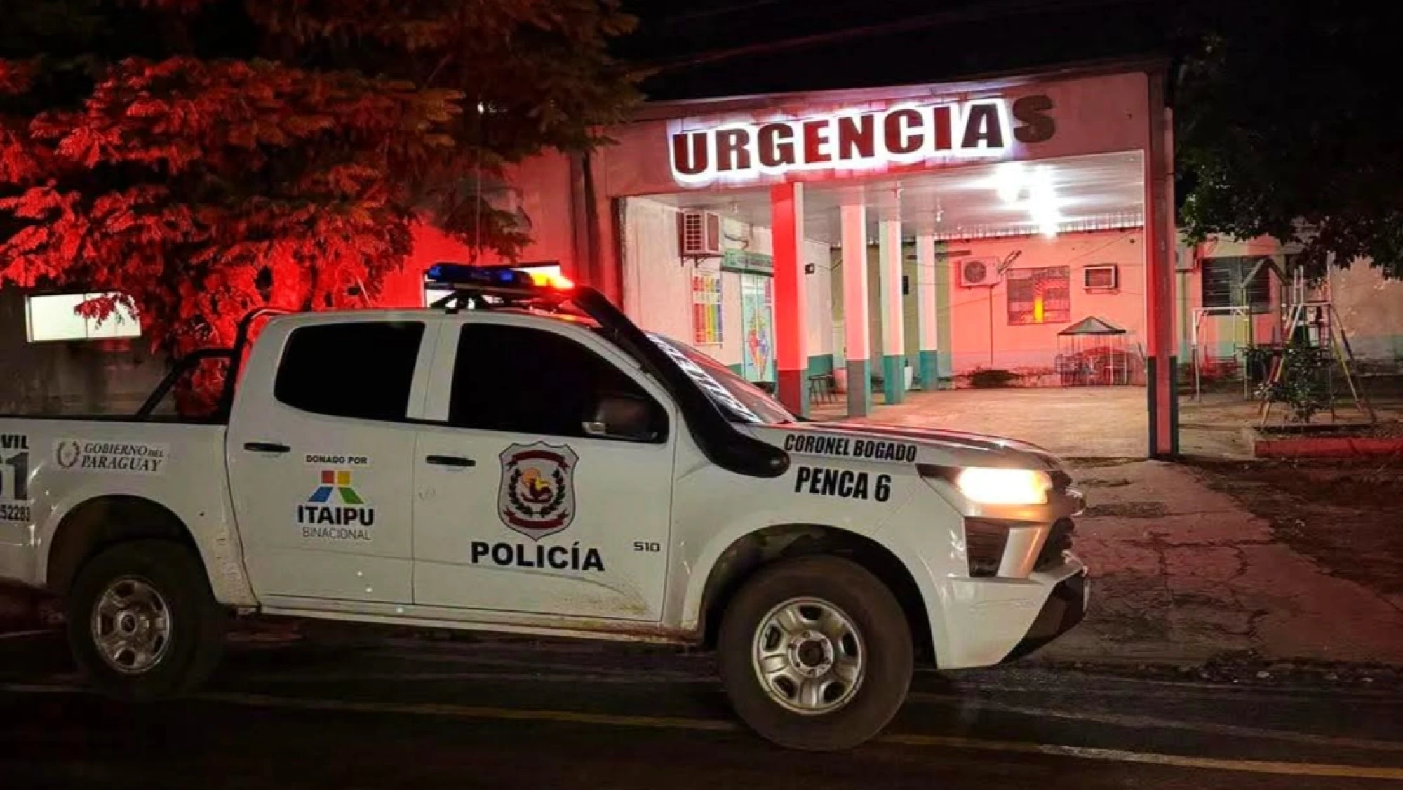 Muerte de bebé de casi 1 año causa conmoción en Coronel Bogado