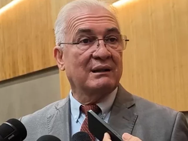 Emiliano Rolón dijo que separa la política de la investigación contra Hernán Rivas