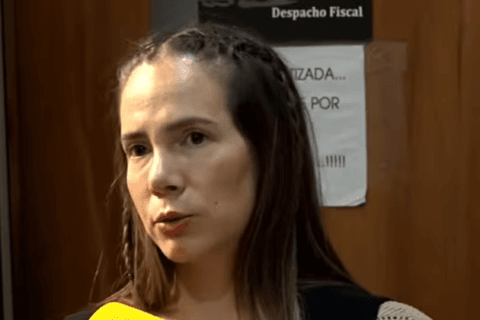 Presentan denuncia penal por extirpación de mama sana