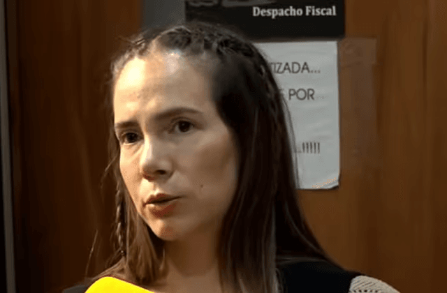 Presentan denuncia penal por extirpación de mama sana