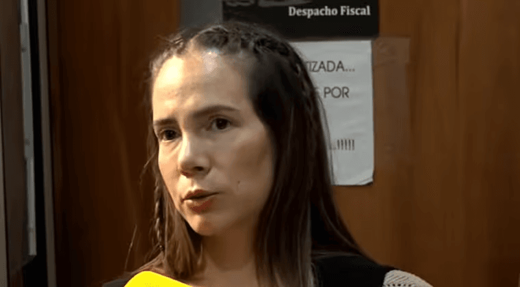 Presentan denuncia penal por extirpación de mama sana