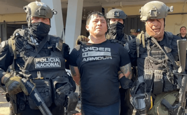 Armando Javier Rotela y otros acusados irán a juicio por la toma de rehenes en Tacumbú