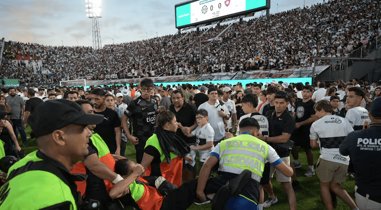 Las medidas que aplicará la Policía contra los barrabravas