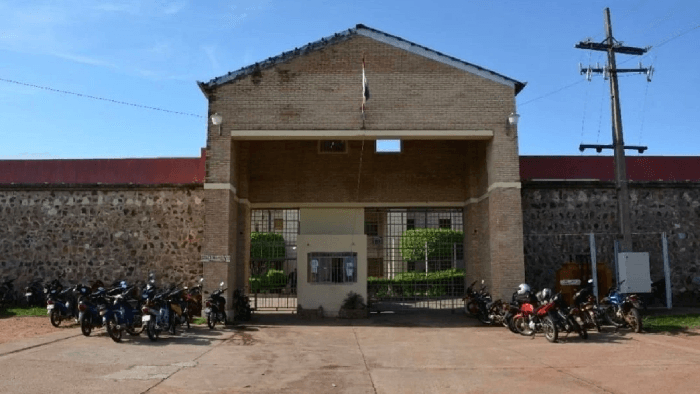 Reportan que ascienden a 58 los casos de tuberculosis en la cárcel de Concepción