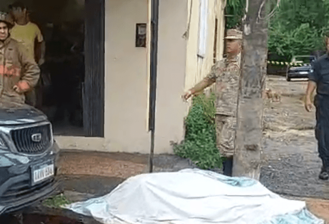 Un delincuente abatido y otro herido tras asalto a una joyería Un delincuente abatido y otro herido tras asalto a una joyería