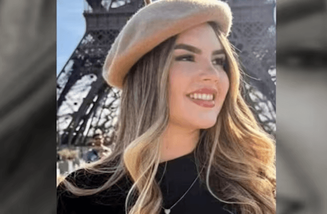 Joven fue asesinada de 65 puñaladas, buscan a su exnovio como el autor