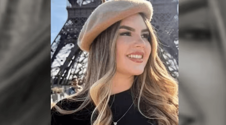 Joven fue asesinada de 65 puñaladas, buscan a su exnovio como el autor