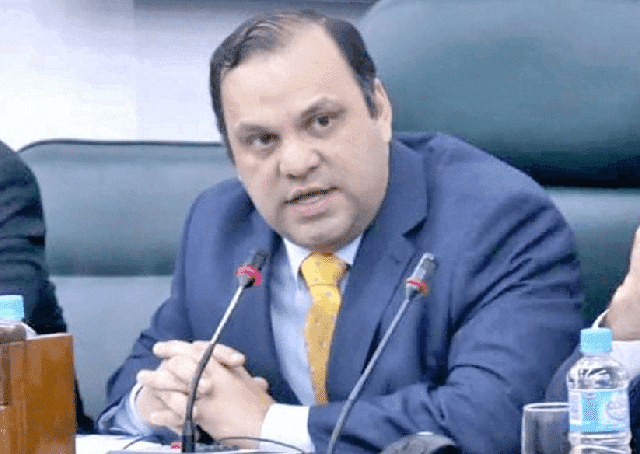 Varela dispara contra el Gobierno: “Hay decepción y un sistema de salud en crisis” Varela dispara contra el Gobierno: “Hay decepción y un sistema de salud en crisis”