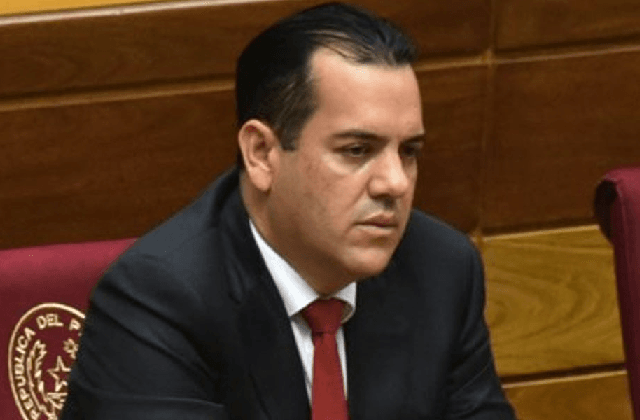 Caso merienda escolar: juez declaró en rebeldía al exsenador Rodolfo Friedmann Caso merienda escolar: juez declaró en rebeldía al exsenador Rodolfo Friedmann