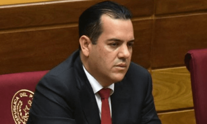 Caso merienda escolar: juez declaró en rebeldía al exsenador Rodolfo Friedmann Caso merienda escolar: juez declaró en rebeldía al exsenador Rodolfo Friedmann