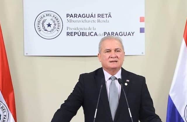 Fiscal General desafía a Filizzola a presentar pruebas tras acusaciones por caso Pecci