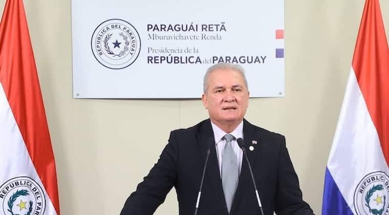 Fiscal General desafía a Filizzola a presentar pruebas tras acusaciones por caso Pecci