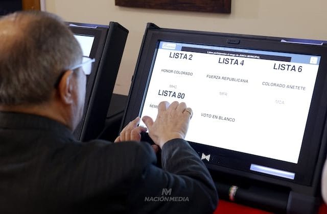 “Nueva” denuncia contra máquinas de votación, un copia y pega de la anterior “Nueva” denuncia contra máquinas de votación, un copia y pega de la anterior
