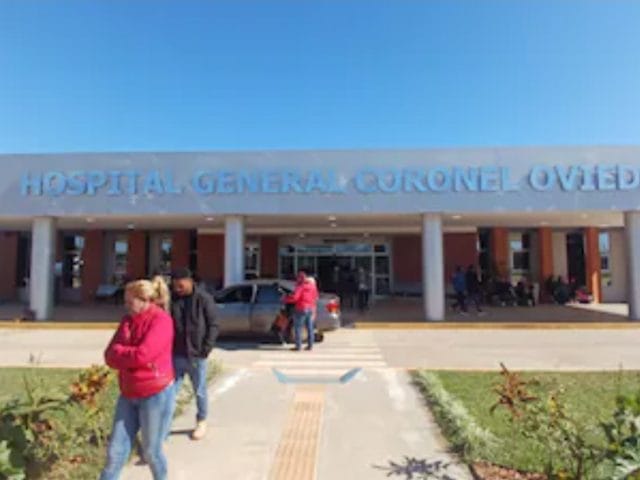 Coronel Oviedo: investigan muerte de niño de 6 años con aparente infección generalizada