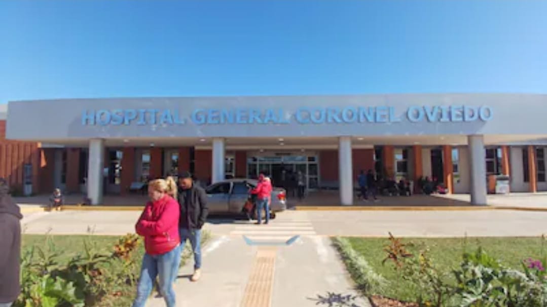 Coronel Oviedo: investigan muerte de niño de 6 años con aparente infección generalizada