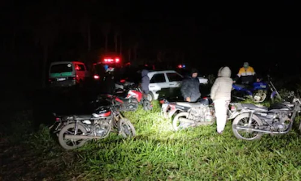 Investigan hallazgo de mujer asesinada en Nueva Italia y no descartan feminicidio