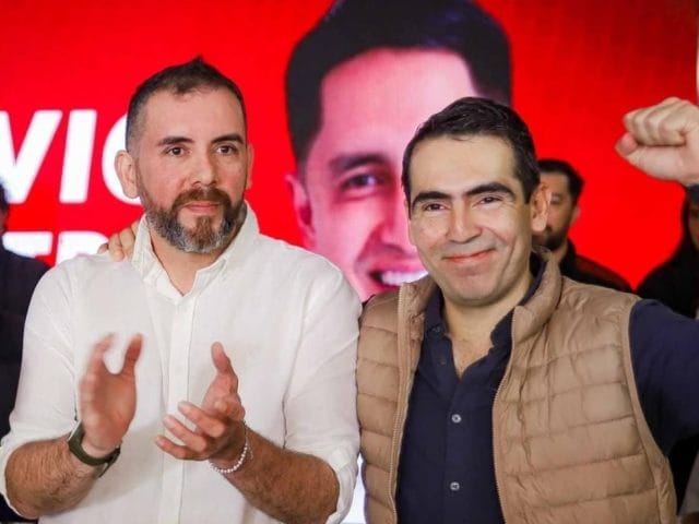 Diego Rodríguez: “Mi compromiso es cambiar la realidad de Coronel Oviedo con gestión” Diego Rodríguez: “Mi compromiso es cambiar la realidad de Coronel Oviedo con gestión”