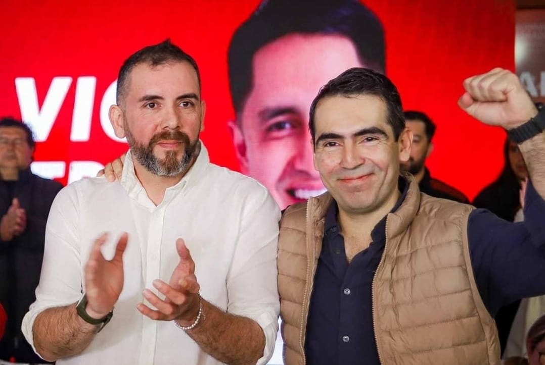 Diego Rodríguez: “Mi compromiso es cambiar la realidad de Coronel Oviedo con gestión”