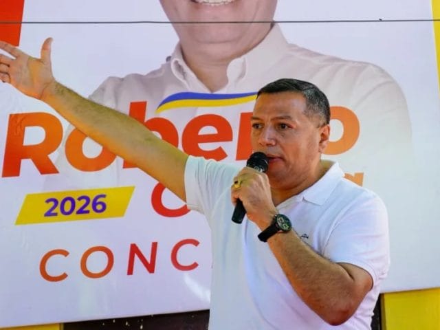 Detienen en Luque a precandidato cartista por bienes de “Lalo” Gomes Detienen en Luque a precandidato cartista por bienes de “Lalo” Gomes