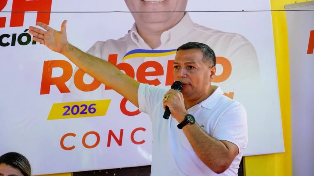 Detienen en Luque a precandidato cartista por bienes de “Lalo” Gomes
