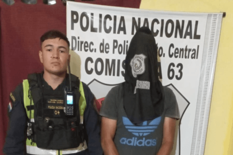 Hombre atacó con mazo y destornillador a su expareja en San Antonio